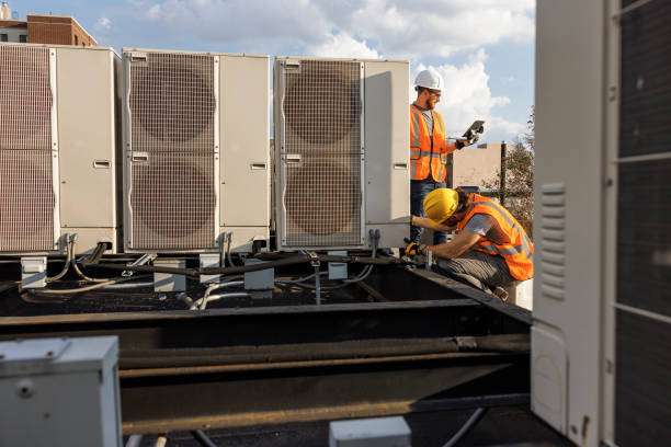 Best Local HVAC Companies  in Bridgetown, OH