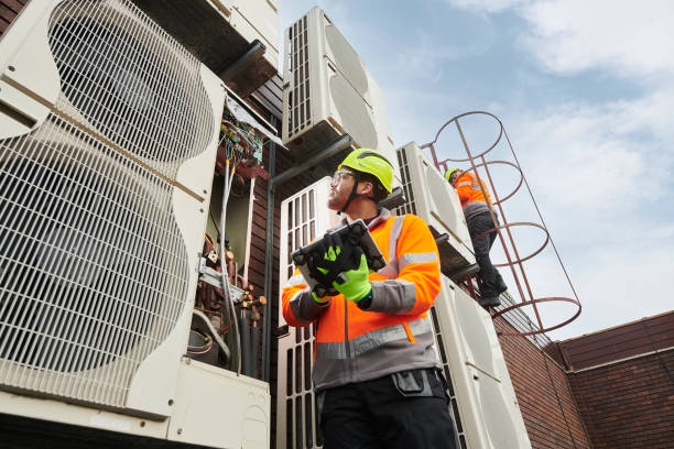 Best HVAC Repair Near Me  in Bridgetown, OH