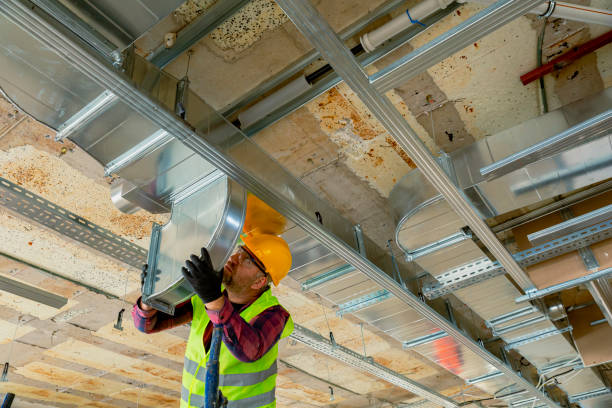 Best HVAC Companies Near Me  in Bridgetown, OH