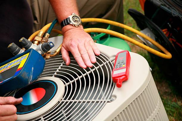 Best Air Quality Test  in Bridgetown, OH