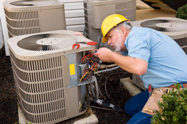 Best Commercial HVAC Repair  in Bridgetown, OH