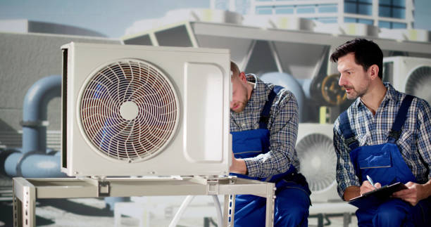HVAC Emergency Services in Bridgetown, OH